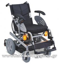 Ηλεκτροκίνητο Αναπηρικό Αμαξίδιο GCW 2123-43